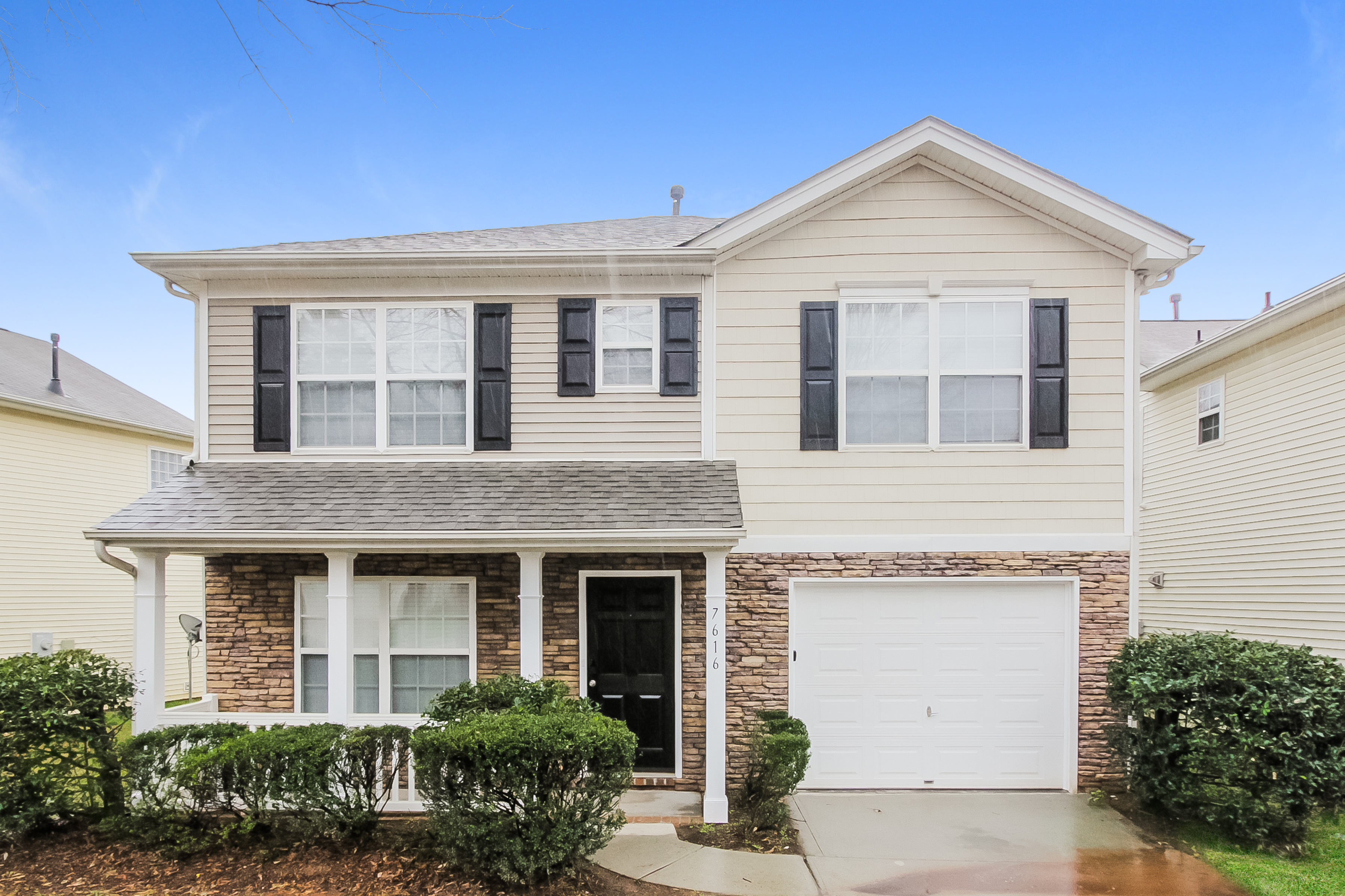 7616 Lady Liberty Ln Charlotte, NC 28217